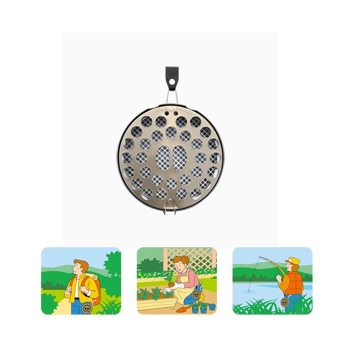 金鳥 太巻用吊り下げ式かとり線香皿 S 取寄品 金鳥 arde9999 |  | 01