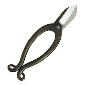 花鋏パーカー 165mm 坂源 4 | 