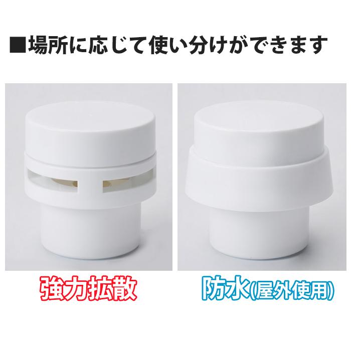 電動ファン付き ネコを寄せつけないWパワー 200g 忌避剤 SHIMADA(シマダ) arde9999 |  | 01