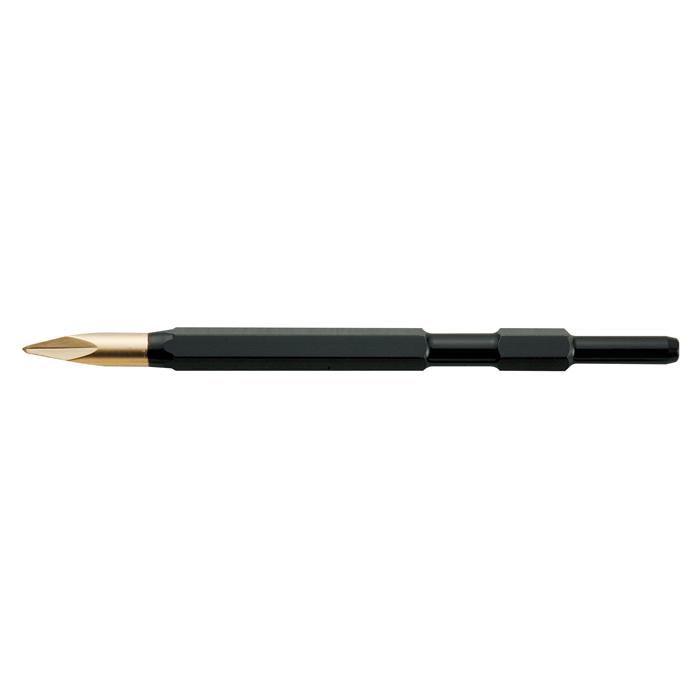ハイスブルポイント 21mm×450mm 清水製作所 ラクダ 10018 : 大工道具