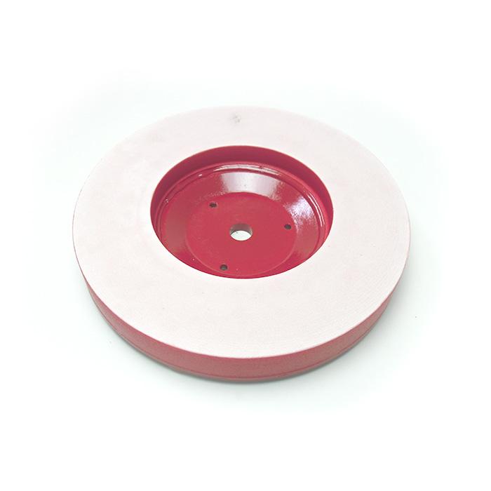 横型水研機RS265用替砥石（#100 荒） 清水製作所 ラクダ 13005 | 