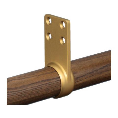 Zロック 35mm クロームメッキ仕上(1個価格) アイワ金属 Z-35S |  | 02