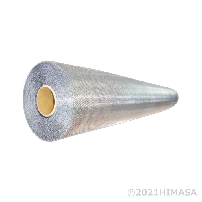 防虫網 ステンレスネット 18メッシュ 1210mmx30M メーカー直送 代引