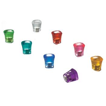 プルマグネットピンタイプ(8個セット)MG-787 8個1組 日本緑十字社