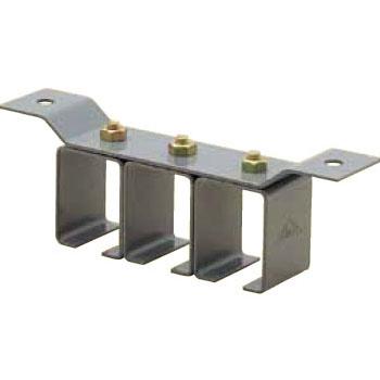 2号 天井受三連 1個価格 ※取寄品 ヤボシ 2T3 | 