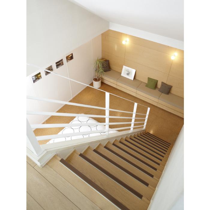 スベラーズ 室内用 長さ67cm 14本入 緑 取寄品 川口技研 SU-GR : 大工