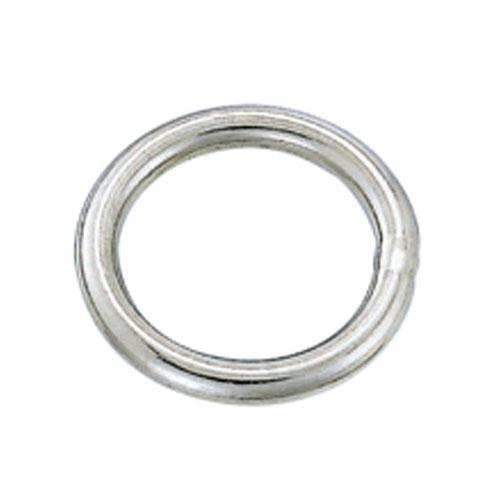 ステンレス 丸リンク 1個 取寄品 水本機械 R 3 50 24 R 3 50 大工道具 金物の専門通販アルデ 通販 Yahoo ショッピング