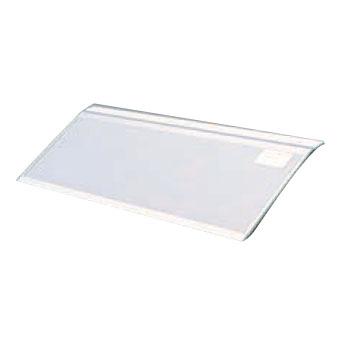 安心スロープフリーサイズ 340×800mm シルバー メーカー直送