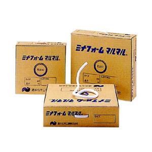 ミナフォーム マルマル 20mm×60m ホワイト 酒井化学 20 | 