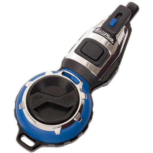 ハンディ墨つぼ ProPlus 自動巻 ロイヤルブルー ※取寄品 シンワ 73281