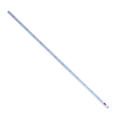 3倍尺のび助両方向式 400cm D(メートル目盛) シンワ 65106 : 大工道具 