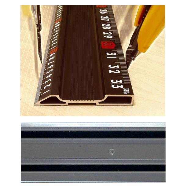 アルミカッター定規 カット師EX 60cm シンワ 65030 |  | 01