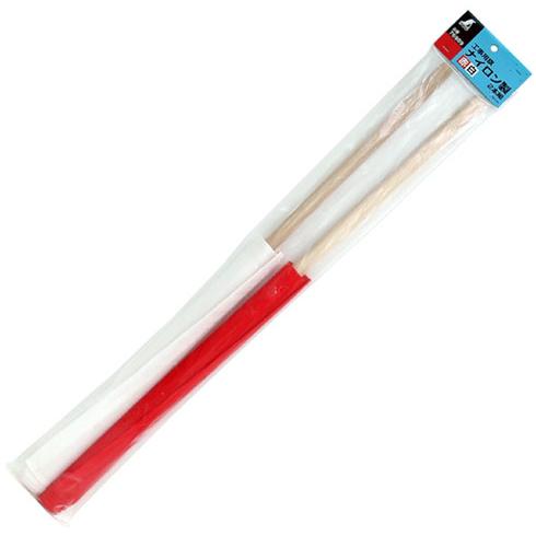 工事用旗 ナイロン製 2本組 シンワ 76909 |  | 01