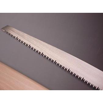 【本職用】徒長枝切鋸（果樹用・本体210mm） ヒシカ |  | 01