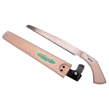 【本職用】徒長枝切鋸（果樹用・本体240mm） ヒシカ | 