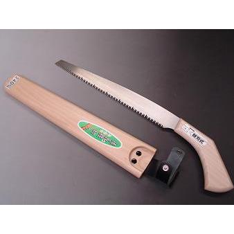 【本職用】徒長枝切鋸（果樹用）専用替刃240mm ヒシカ |  | 01