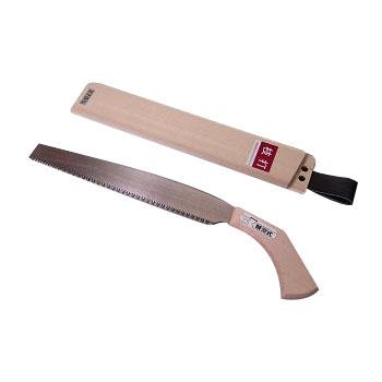 【本職用】枝打鋸（本体・240mm） ヒシカ | 