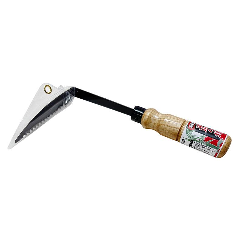 龍宝丸 草取り鎌 取寄品 高芝ギムネ 2774 |  | 01