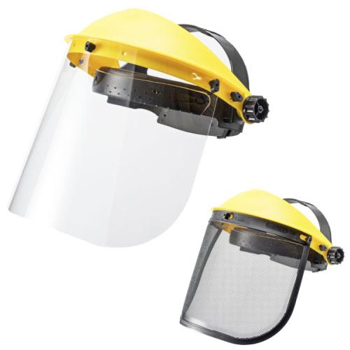 フェイスプロテクター ※取寄品 高芝ギムネ No.2735 |  | 01