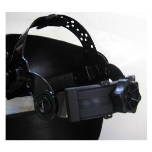 ワンダー溶接用面(かぶり型) ※取寄品 高芝ギムネ No.2736 |  | 03