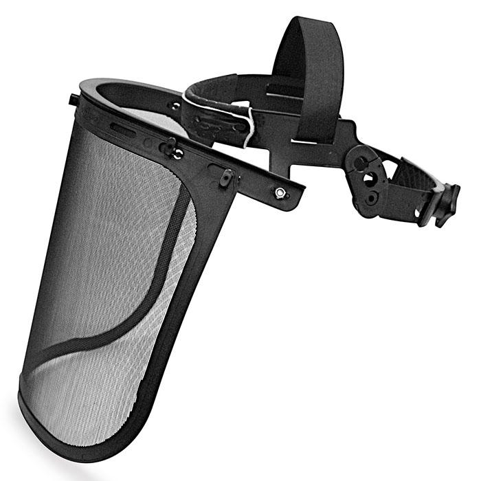 麦わら帽子がかぶれる 熱中対策フェースプロテクター 取寄品 高芝ギムネ 2745 |  | 03