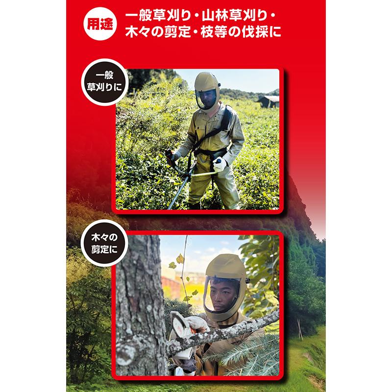 ワンダー 安全MAXフェイスプロテクター 高芝ギムネ 2805 |  | 04