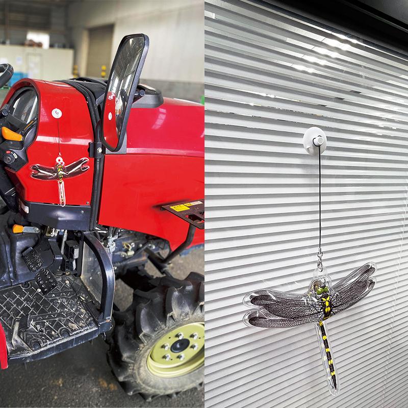 イヤーな虫の天敵 オニヤンマ兄弟ジャンボ ミキロコス 取寄品 高芝ギムネ M-47 |  | 03