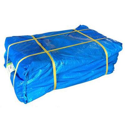 ブルーシート【#3000】10m角(10m×10m)2枚価格 大塚39S #100100 : 大工