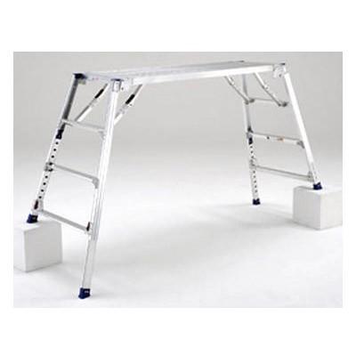 激安通販の新品送無 足場台 可搬式作業台 ダイナワーク タフ Dxa 天場高さ 1 051 1 4m メーカー直送品 Pica Dxa 15a 公式の日本正規品