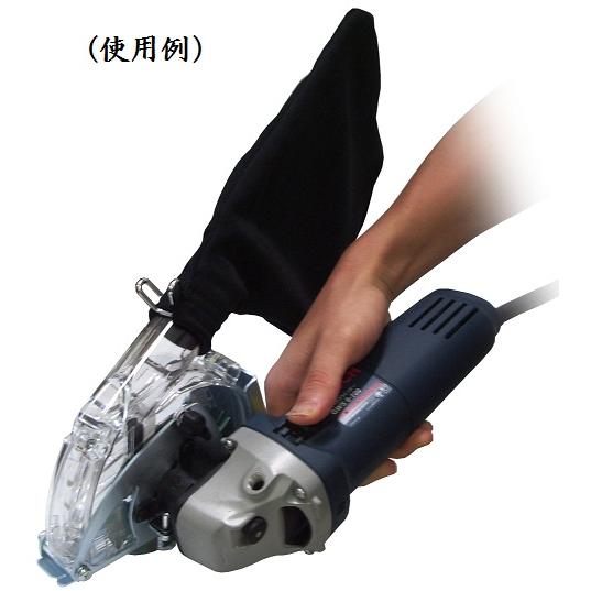 トルネード用部品 ボッシュ用コネクタ GWS5/6/7/8 100mm グラインダシリーズ用 ナカヤ NK-CNT(B100) |  | 01