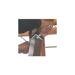 屋起こしナンバーワン NK-4700用補助ハンドル ナカヤ NK-HD |  | 01