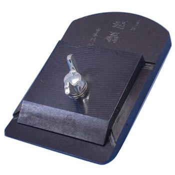 超仕上替刃式鉋専用 刃研ぎ器 48mm用 越翁 | 