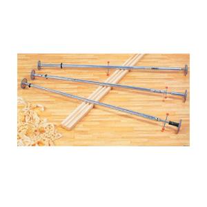 鴨居ジャッキ（マーク2）鋼管径42.7mmメーカー直送品代引不可 1・2・3 JK-20 | 