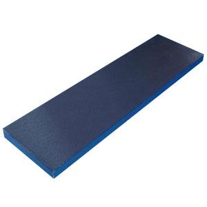 かなばん 金盤 普通厚【レギュラーサイズ】（長さ255mm×幅75mm×厚み11.5mm） 常三郎 | 