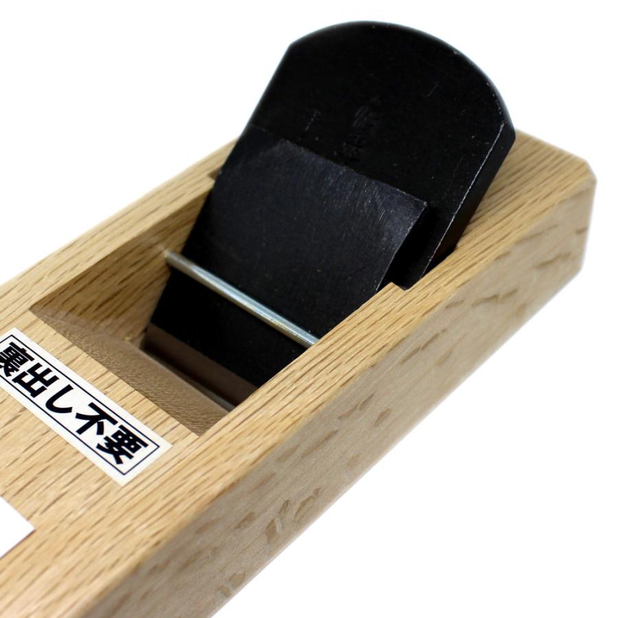 酒壷(みき) 裏出不要 白樫 ヒナ 50mm 追柾目 常三郎 tune-miki-50