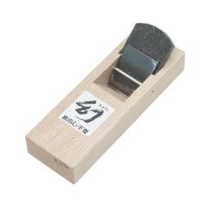 幻 造作鉋 36mm 裏出し不要 常三郎 TP-267 | 