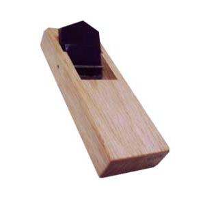 ヒナ（豆）平鉋(ハイス) 白樫(7寸台）36mm 常三郎 TS-131 | 