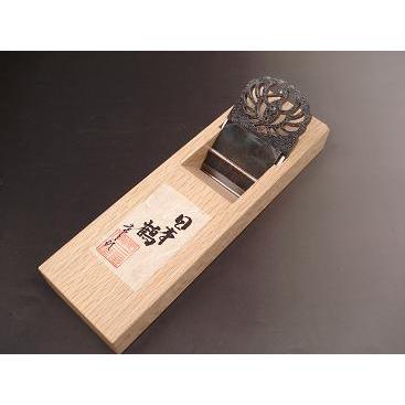 日本鶴 （白樫）70mm 常三郎 |  | 02