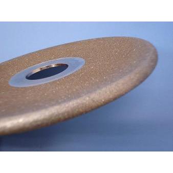 ラウンド７ CBNホイール（笹刈刃用） ツムラ |  | 01