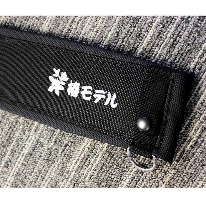 Y型ハーネス用 補助ベルト 670mm 黒 椿モデル arde9999 |  | 01