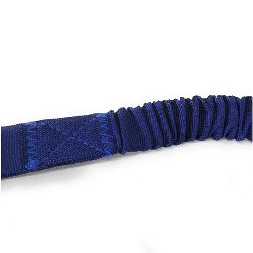 【NRK】布製安全コード　紺　３ｋｇ（落下防止コード） NRK |  | 02