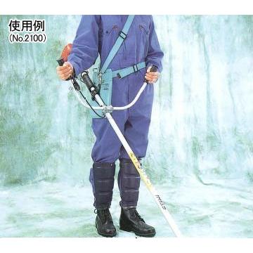 スネガード（すね・ひざ用） TOYO トーヨーセフティー 2110 |  | 01