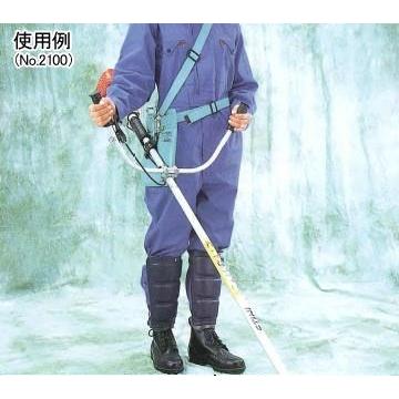 スネガード（すね・ひざ・ふくらはぎ・足の甲用） TOYO トーヨーセフティー 2115 |  | 02