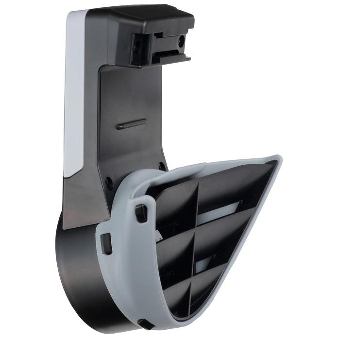 TOYO SAFETY ヘルメット取付式送風機 Windy3 ウインディースリー