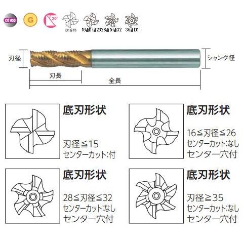 最適な価格 三菱マテリアル Gラフィングエンドミル M 32 0mm Gmrd30 Seal限定商品 Www Mysmileteethwhitening Com
