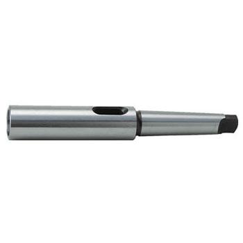ドリルソケット(焼入研磨品)全長176×首下78.5mm トラスコ TDC ドリルソケット(焼入研磨品)全長176×首下78.5mm トラスコ TDC