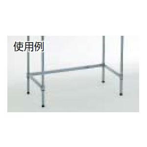 メッシュラック用三方フックバー 1800×450mm トラスコ MFB-64S : 大工