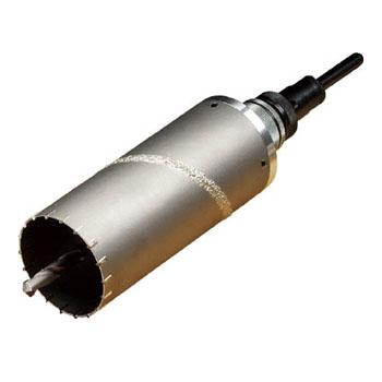 ドラゴンALC用コアドリル 刃径95mm ハウスBM ALC95 : 大工道具