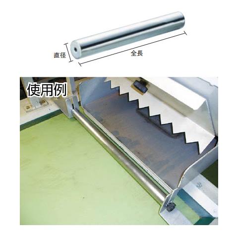 サニタリーマグネット棒 強力型 直径25×250mm トラスコ MGB-H25-M6_1