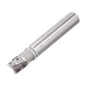 ハイブリッドミル 三菱マテリアル AQXR264SA25L : 大工道具・金物の